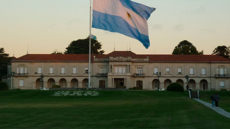 Las jóvenes aspiraban a entrar a la escuela de enfermería del Ejército.