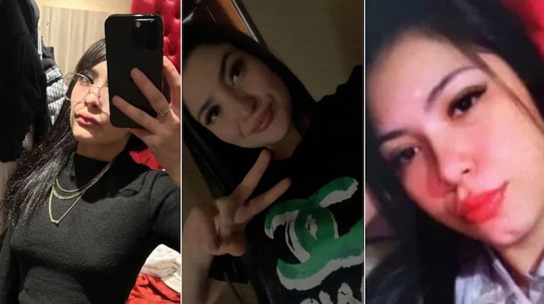 Las jóvenes fueron halladas muertas en una casa de Florencio Varela.