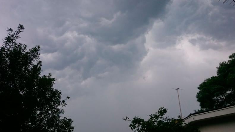 Las lluvias volverán a Córdoba tras varios días de humedad y sol.