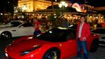 Las lujosa vida de los hijos del Chapo Guzmán