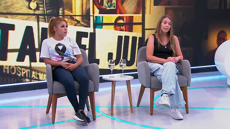 Las mamás de los bebés muertos en el Hospital Neonatal reclamaron la "verdad absoluta".