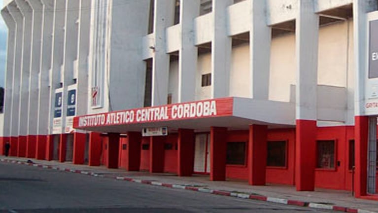Las maniobras afectaron el sistema de pago online del club.