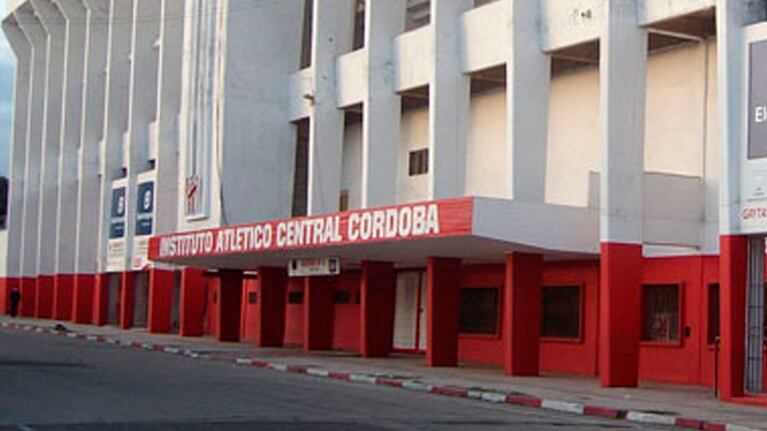 Las maniobras afectaron el sistema de pago online del club.