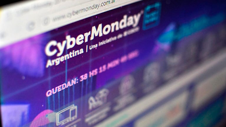 Las marcas prometen una fiesta de ofertas hasta el miércoles.