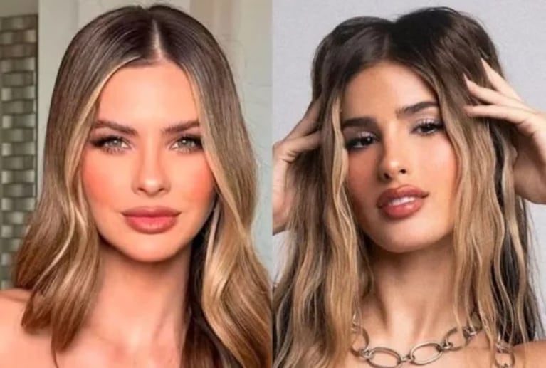 Las mediáticas protagonizaron la pelea menos pensada.