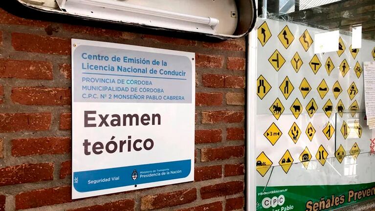 Las medidas impiden que los conductores realicen el trámite de renovación.