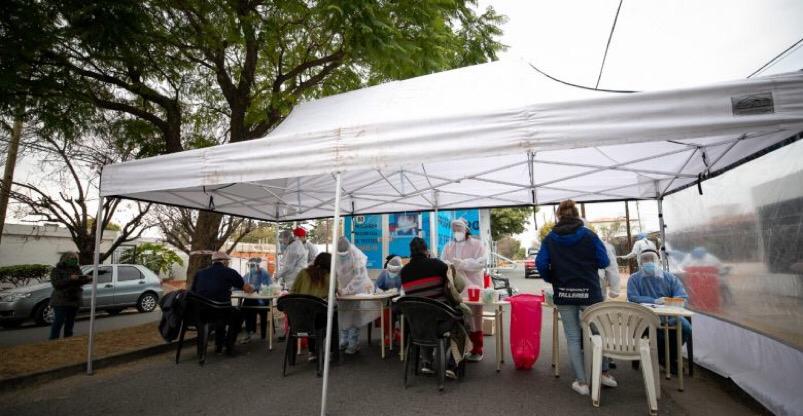 Las medidas rigen desde este lunes y se extienden hasta el 16 de agosto inclusive.