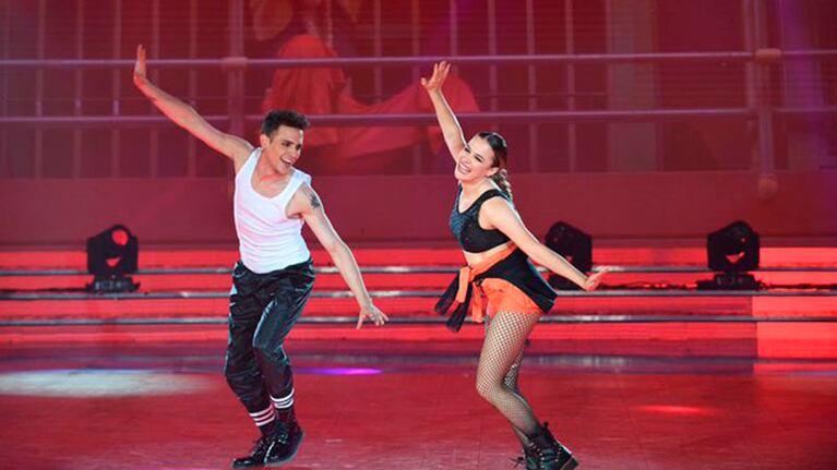 Las mejores 15 parejas de la competencia bailarán homenajes la semana que viene.