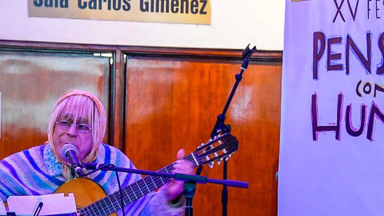 Las mejores actividades para la próxima semana.