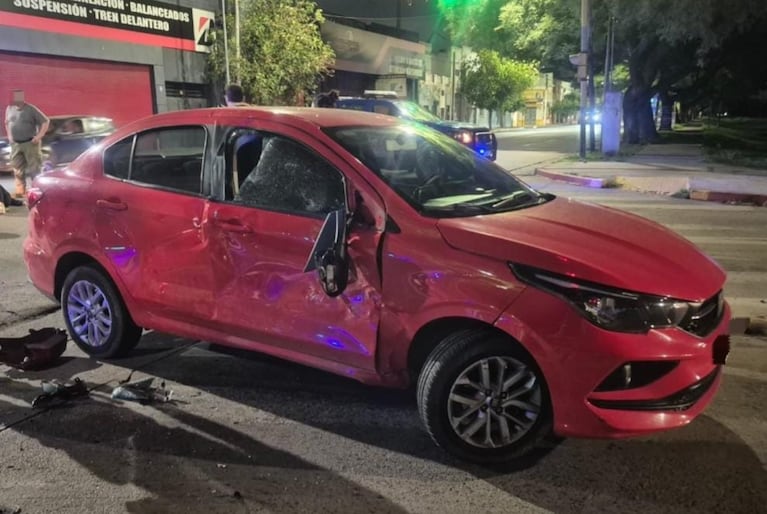 Las muertes se registraron en los barrios Parque Futura y Pueyrredón.