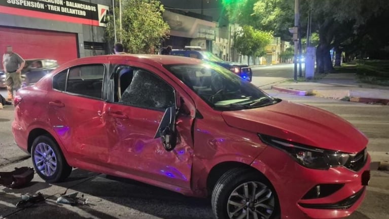 Las muertes se registraron en los barrios Parque Futura y Pueyrredón.