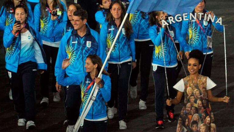 Las mujeres en la historia de los Juegos Olímpicos