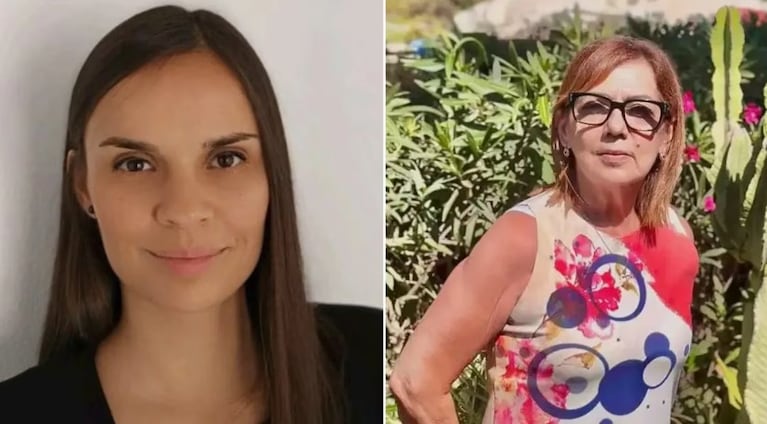 Las mujeres fueron las víctimas del guacamole contaminado.