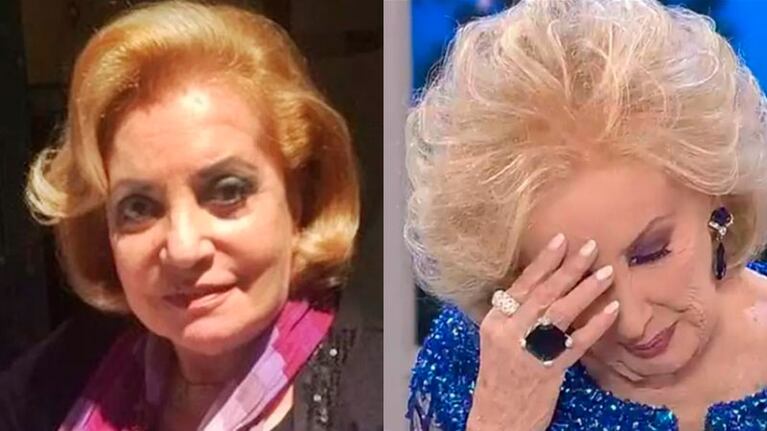Las mujeres trabajaron juntas 30 años.