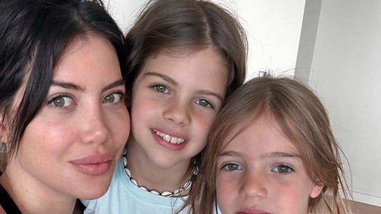 Las niñas subieron un video a Tik Tok explicando su opinión.