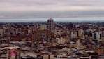 Las nubes estarían presentes durante toda la semana en el cielo cordobés.