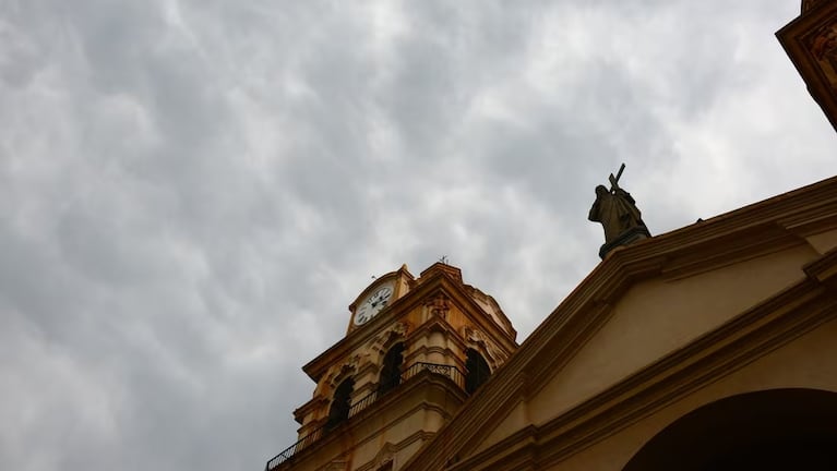 Las nubes ganarán protagonismo desde la mitad de la semana en adelante.