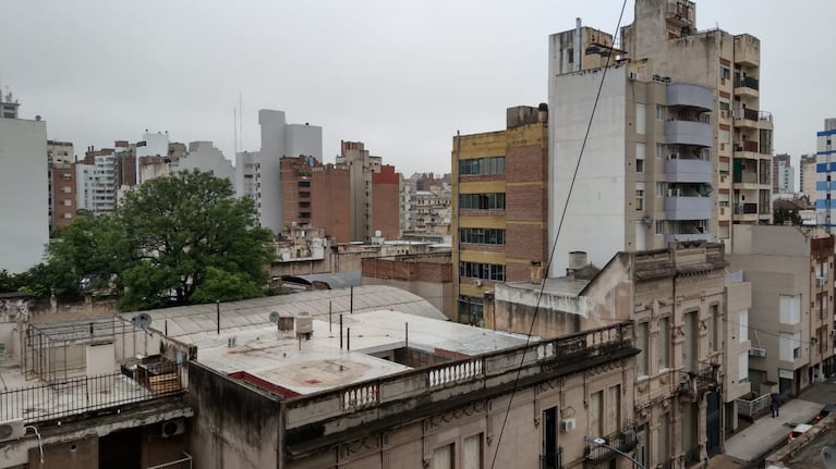 Las nubes y el frío se apoderan de Córdoba en la segunda semana de agosto.
