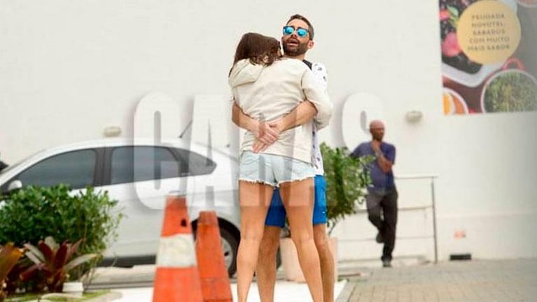 Las nuevas fotos de Ivana Nadal