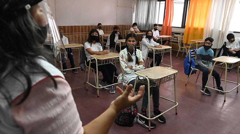 Las nuevas medidas regirán hasta el 2 de julio en la provincia.