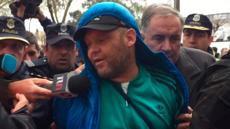 Las nuevas pericias complican al cantante.