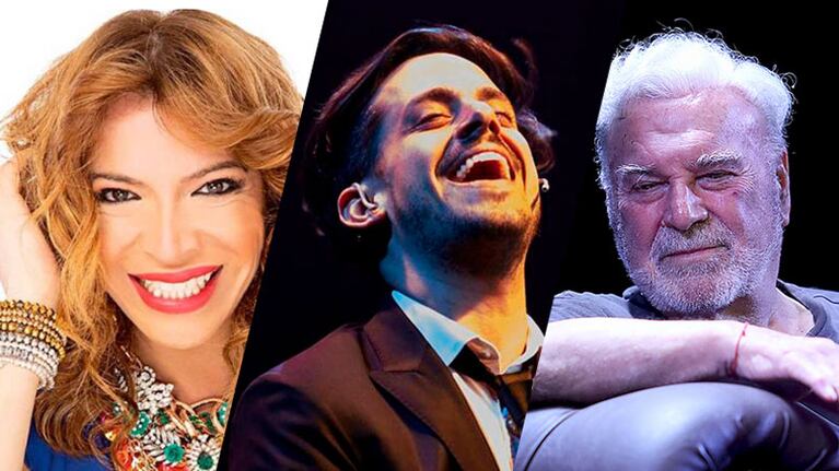 Las opciones para ver teatro en Carlos Paz no faltan.