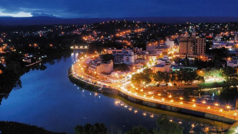 Las otras obras de Villa Carlos Paz