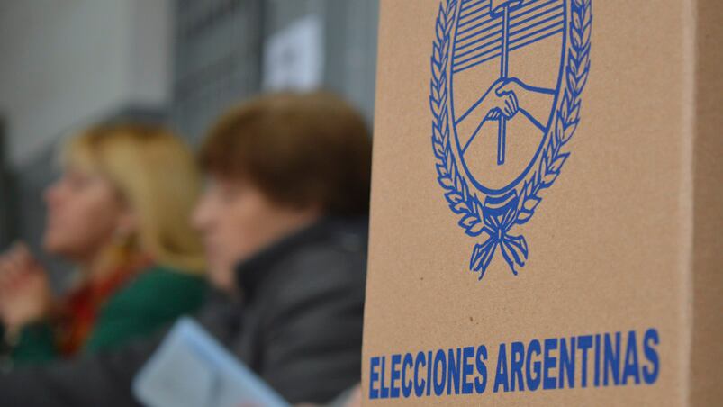 Las Paso en las escuelas de Córdoba. Foto. Lucio Casalla.