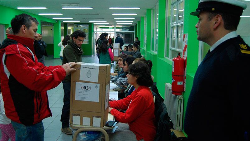 Las PASO regalaron algunas "perlitas" insólitas. Foto ilustrativa - Comando Electoral.