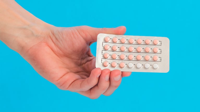 Las pastillas anticonceptivas, una medicación sobre la que existen muchas dudas.