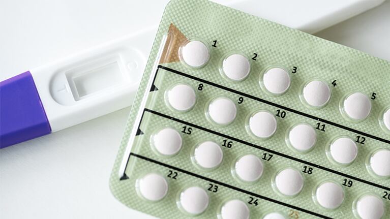 Las pastillas pueden tomarse por años sin ninguna necesidad de suspenderlas, si así se lo desea.