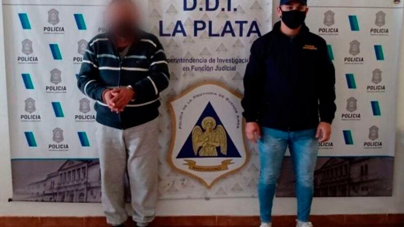 Las pericias de la Justicia avalaron la denuncia. 