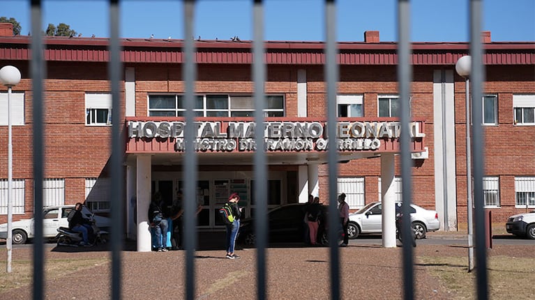 Las pericias están siendo llevadas a cabo por el Equipo Argentino de Antropología Forense.