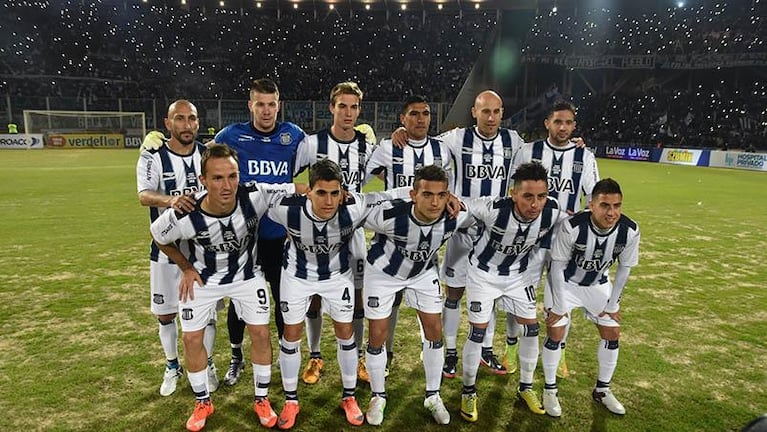 Las perliTas de Talleres 0 - Brown de Adrogué 0