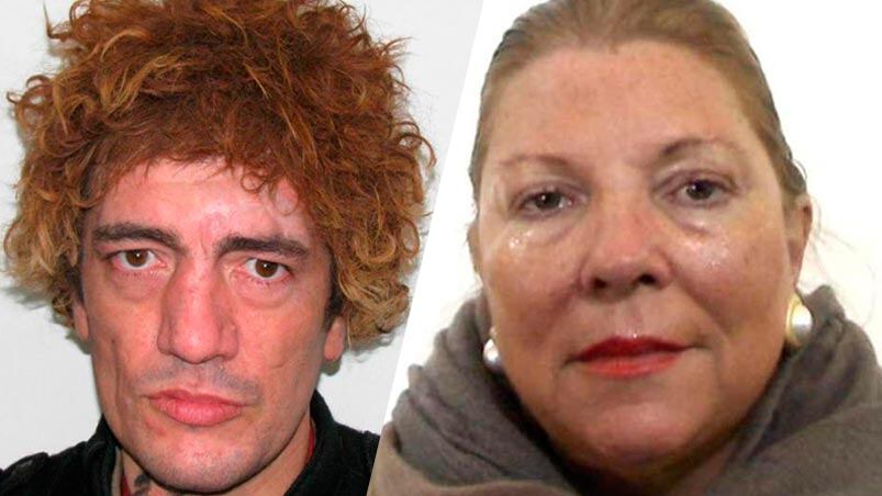 Las personalidades más conocidas del país sufrieron la "foto carnet".