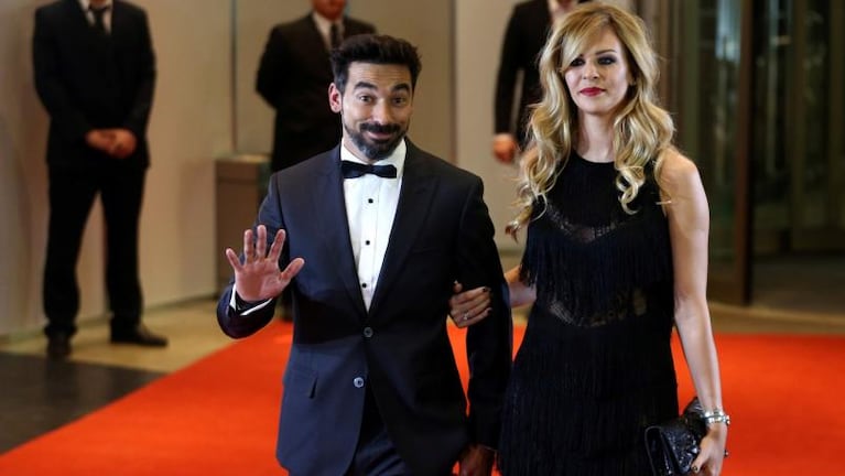 Las polémicas frases del exsuegro del Pocho Lavezzi sobre su salud