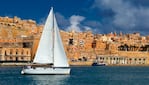 Las posiciones a cubrir son en la paradisíaca isla de Malta.