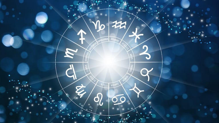 Las predicciones para cada signo del zodiaco en abril. 