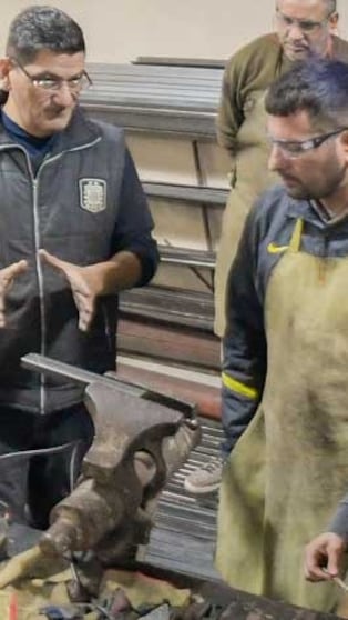 Las preinscripciones se realizan únicamente de manera presencial.