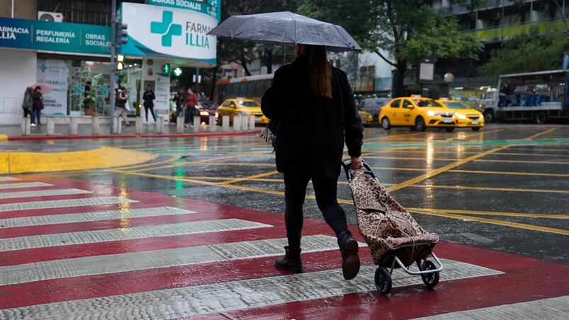 Las previsiones climáticas para Córdoba en el verano. 