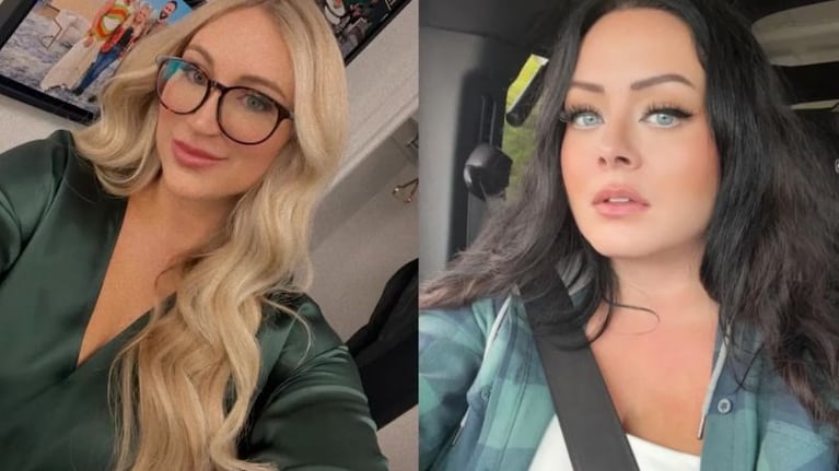 Las profesoras despedidas de la escuela en Missouri.