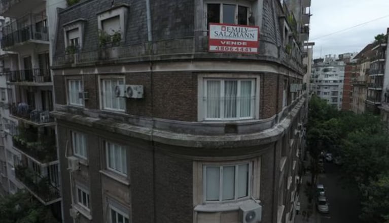 Las propiedades de los Kirchner fueron adquiridas durante sus gestiones.