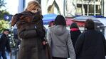 Las próximas mañanas estarán muy frías en la provincia.