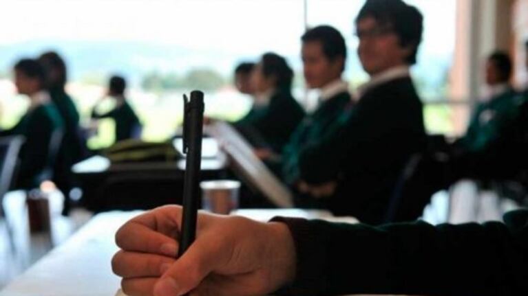 Las pruebas PISA generaron otro cruce entre el Gobierno y la anterior gestión.