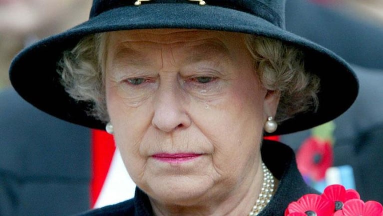 Las razones del repudio a una decisión de la reina británica