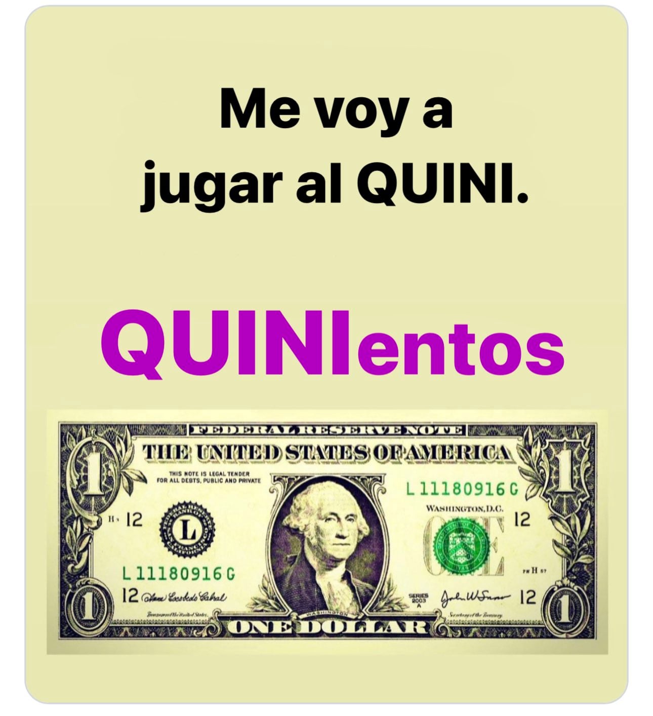 Las redes se tomaron con humor el salto de la moneda paralela.