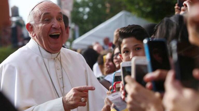 Las redes sociales forman parte de la estrategia discursiva del Vaticano.