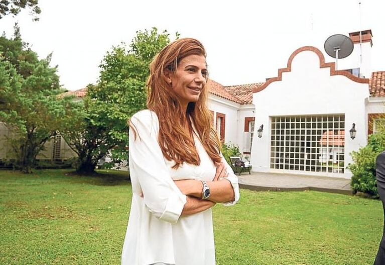 Las reformas de Olivos costaron cerca de 18 millones de pesos