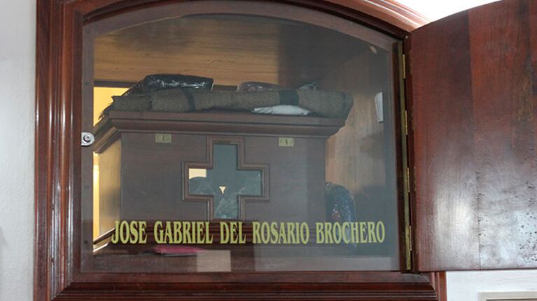 Las reliquias del Cura Gaucho tienen un gran valor histórico y turístico.