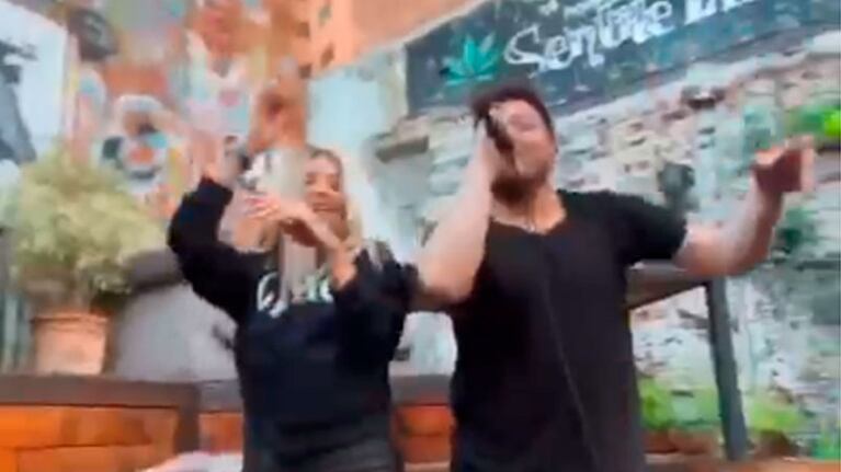 Las repercusiones del cuarteto tras la polémica con Damián en un bar